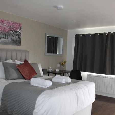 Rokna Bed & Breakfast Kidlington Luaran gambar
