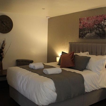 Rokna Bed & Breakfast Kidlington Luaran gambar