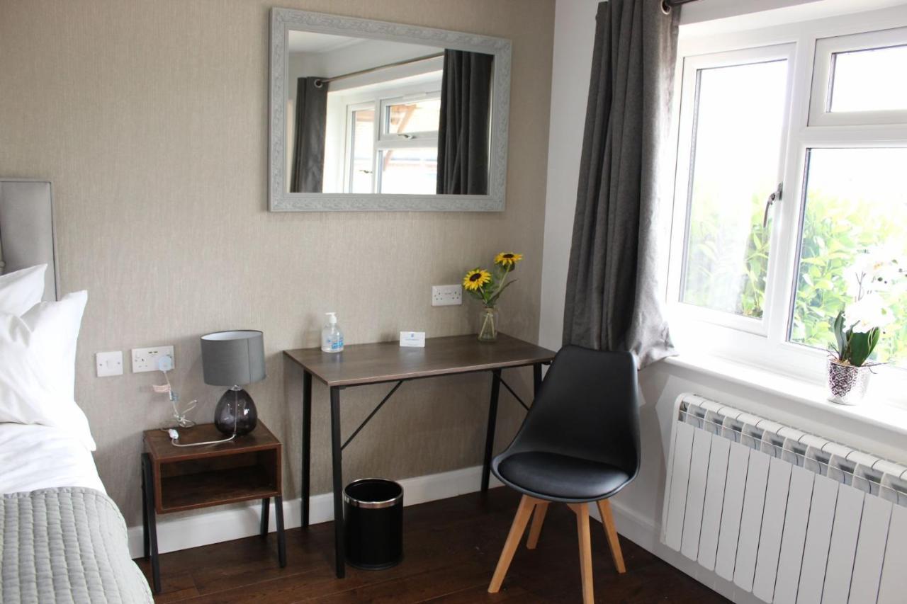 Rokna Bed & Breakfast Kidlington Luaran gambar
