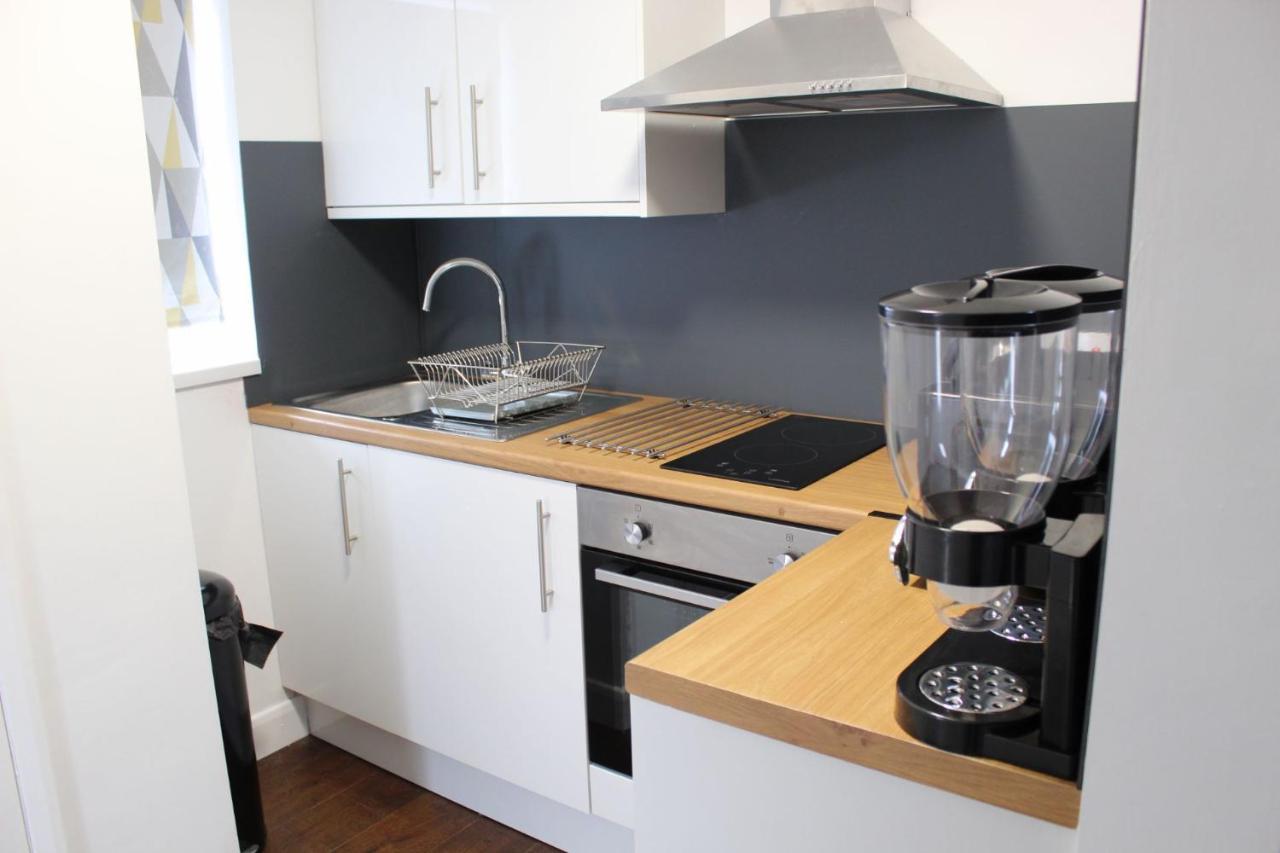Rokna Bed & Breakfast Kidlington Luaran gambar