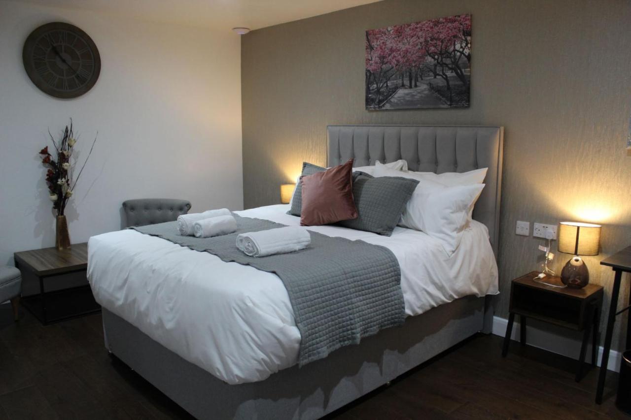 Rokna Bed & Breakfast Kidlington Luaran gambar