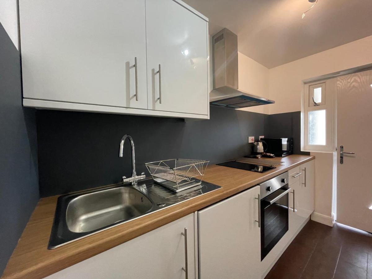 Rokna Bed & Breakfast Kidlington Luaran gambar