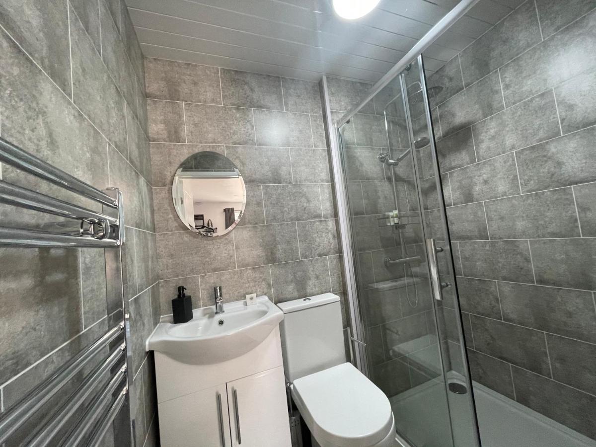 Rokna Bed & Breakfast Kidlington Luaran gambar
