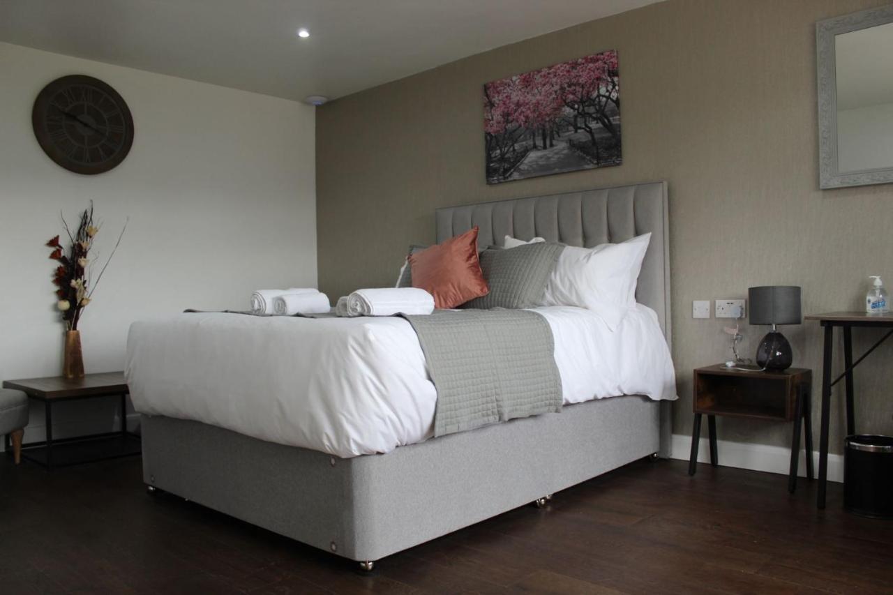 Rokna Bed & Breakfast Kidlington Luaran gambar