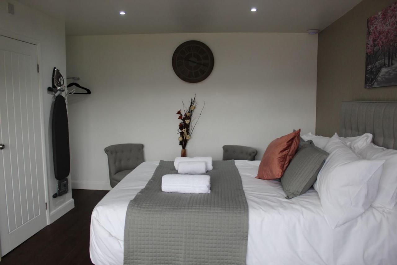 Rokna Bed & Breakfast Kidlington Luaran gambar