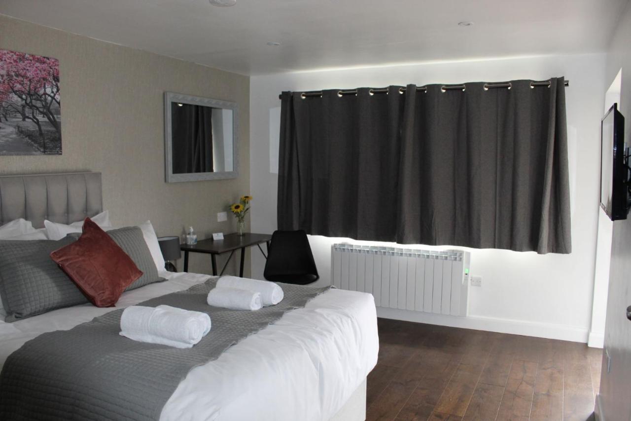 Rokna Bed & Breakfast Kidlington Luaran gambar