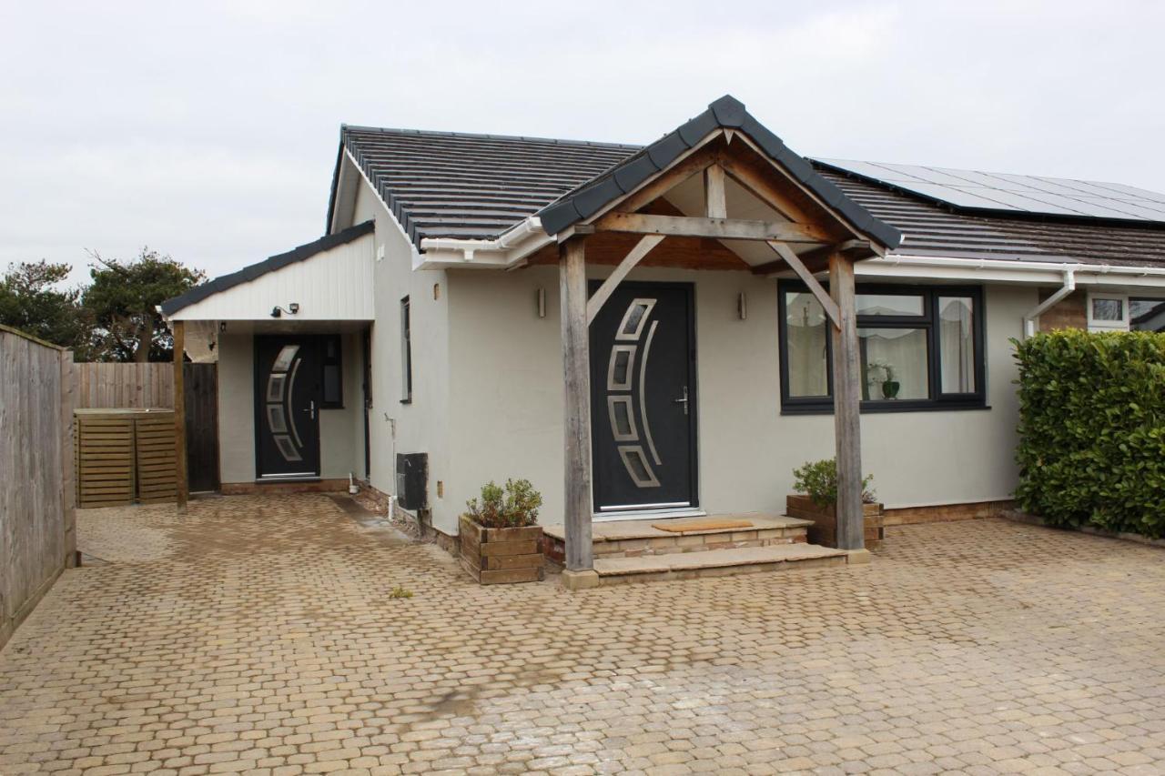 Rokna Bed & Breakfast Kidlington Luaran gambar
