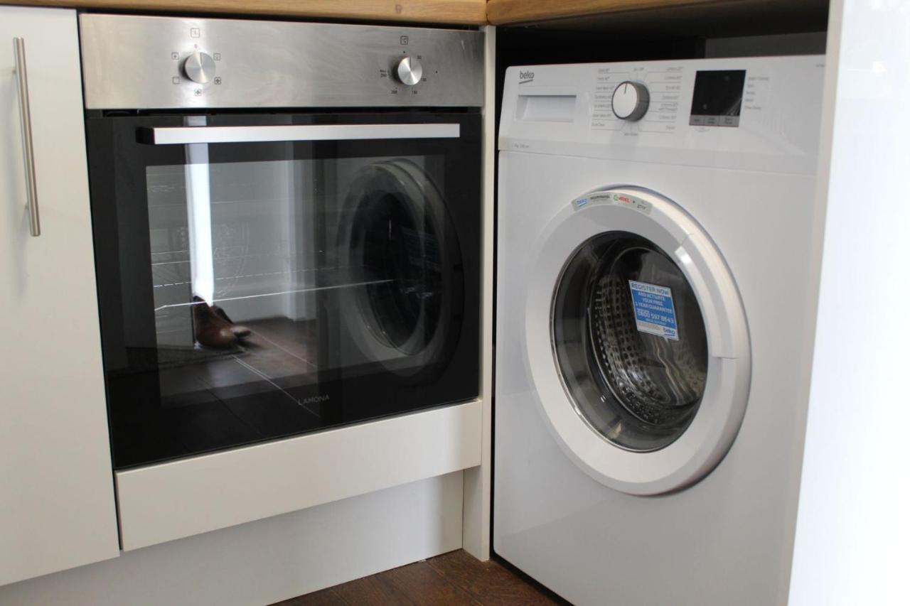 Rokna Bed & Breakfast Kidlington Luaran gambar