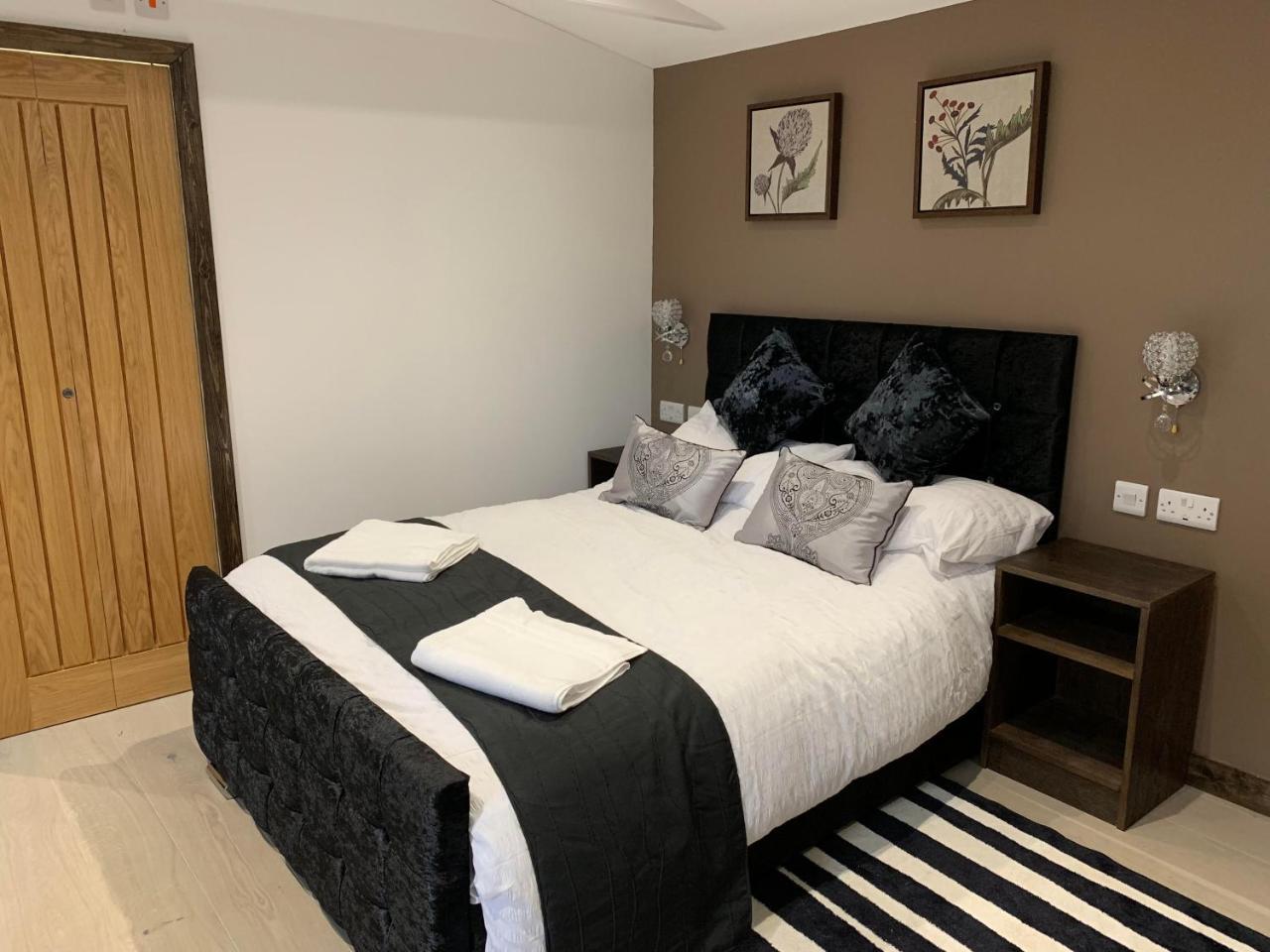 Rokna Bed & Breakfast Kidlington Luaran gambar