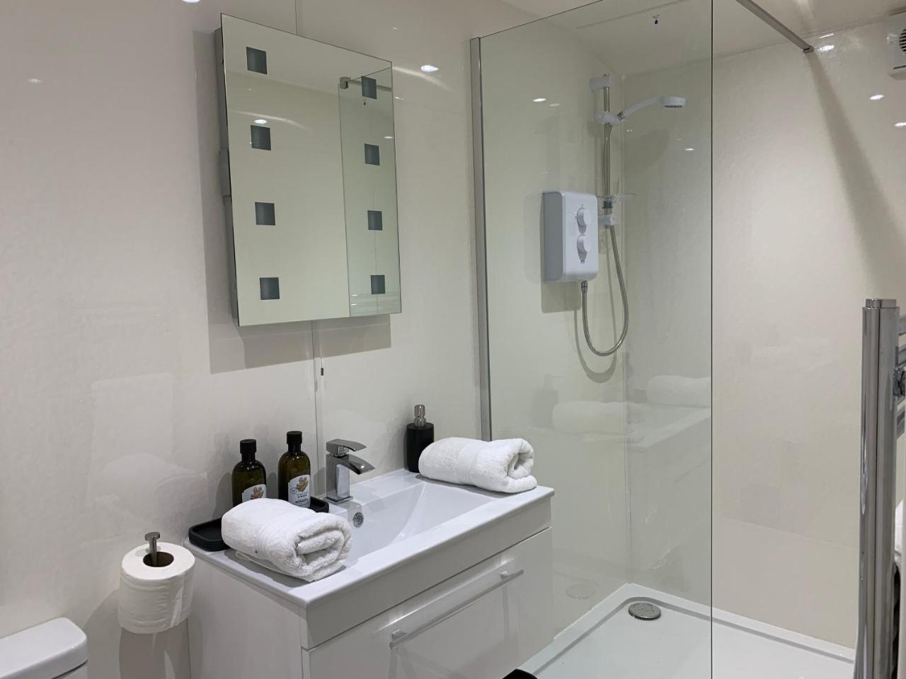 Rokna Bed & Breakfast Kidlington Luaran gambar