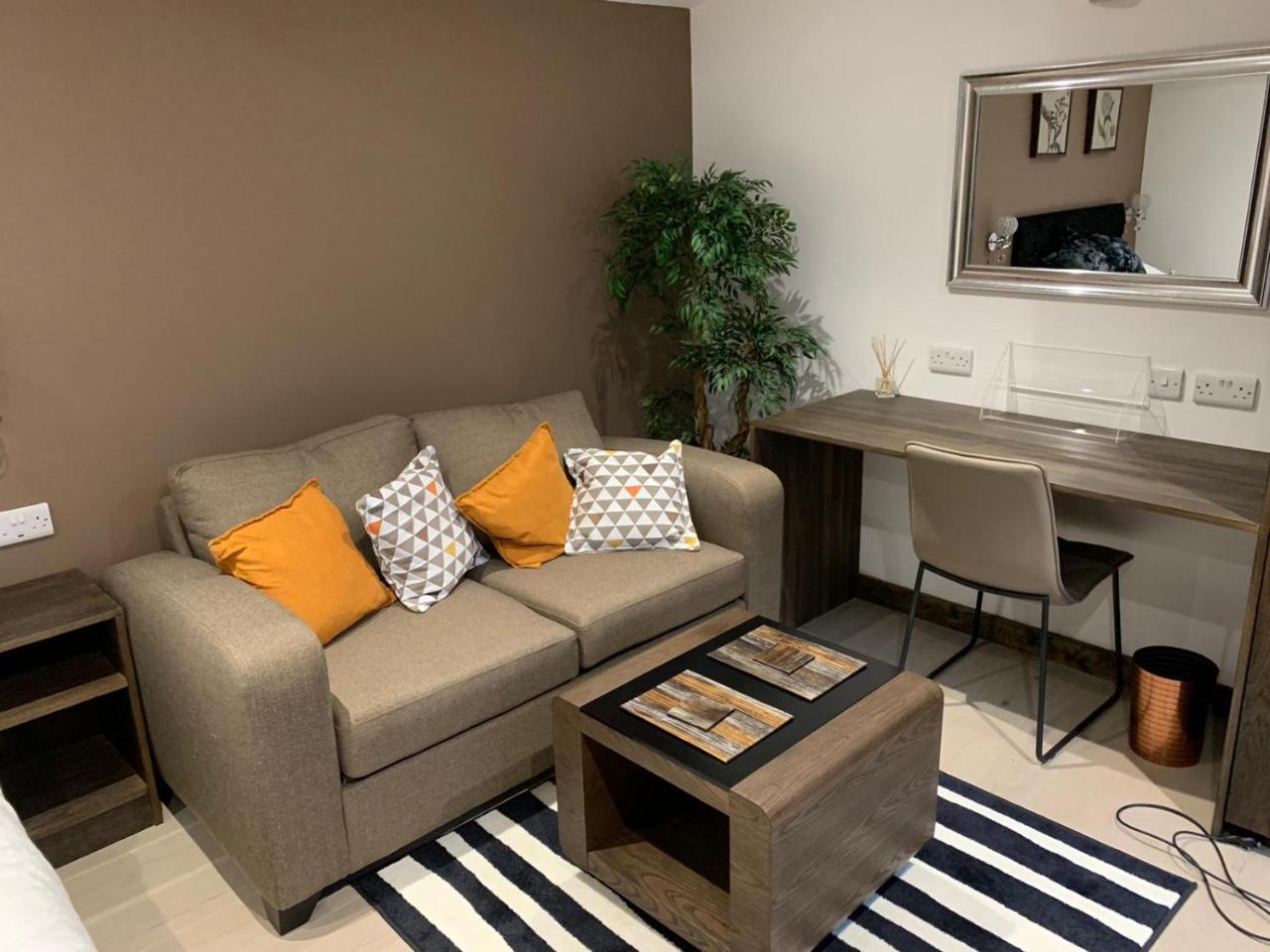Rokna Bed & Breakfast Kidlington Luaran gambar